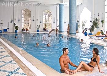 Marhaba Royal Salem 5